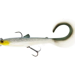 Westin BullTeez Curltail