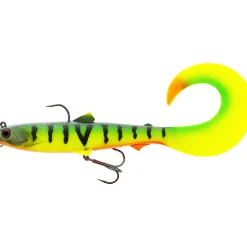 Westin BullTeez Curltail