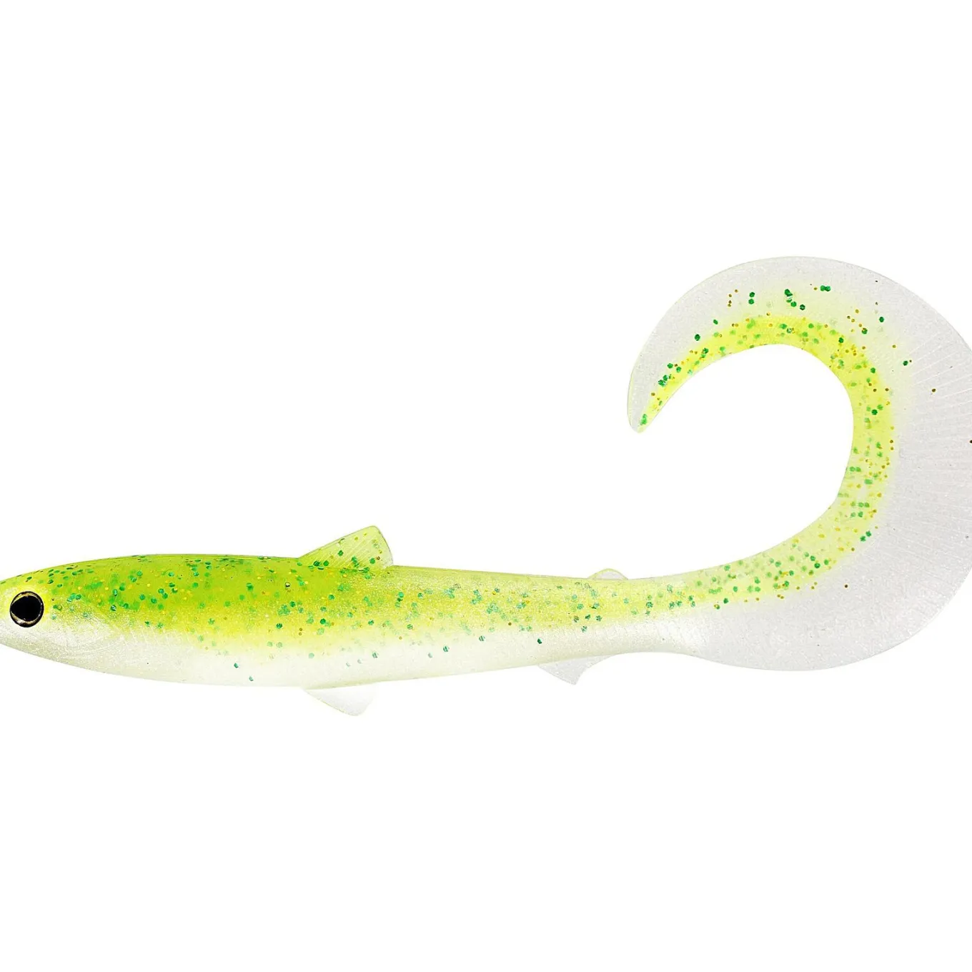 Westin BullTeez Curltail