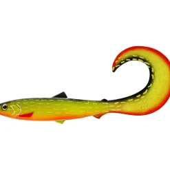 Westin BullTeez Curltail