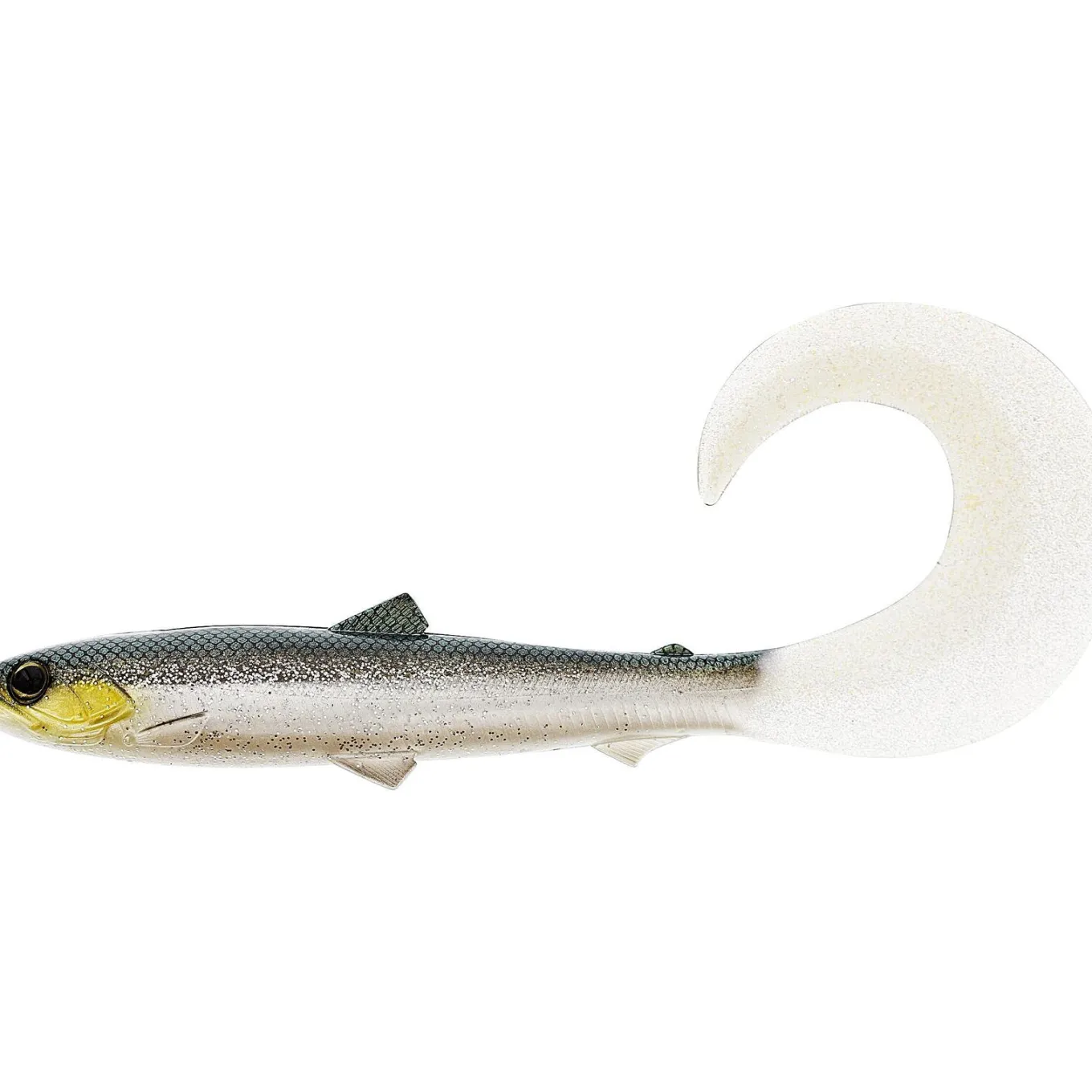 Westin BullTeez Curltail