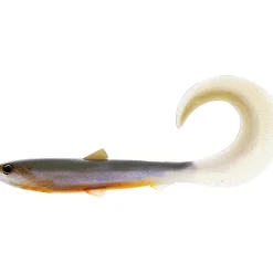 Westin BullTeez Curltail
