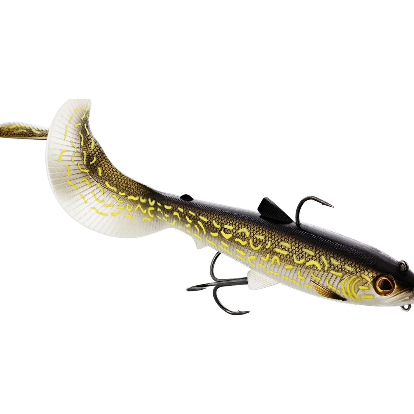 Westin BullTeez Curltail