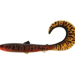 Westin BullTeez Curltail