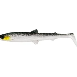 Westin BullTeez Shadtail