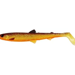 Westin BullTeez Shadtail