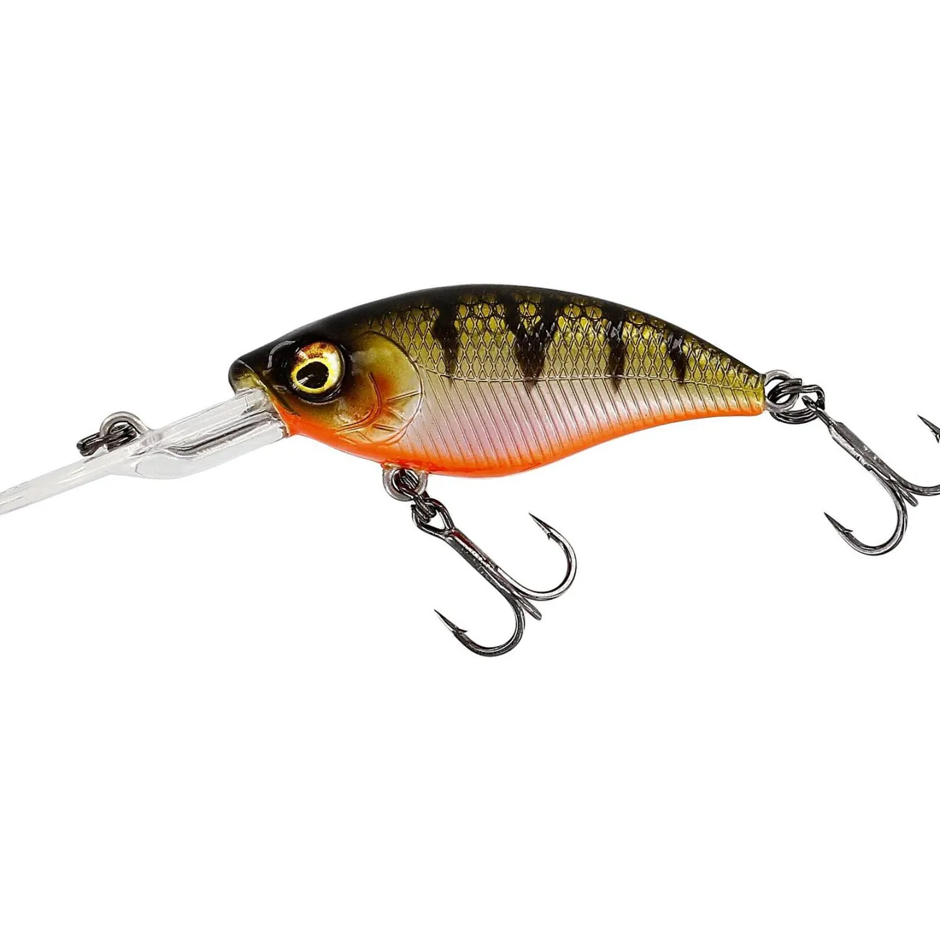 Westin BuzzBite Crankbait