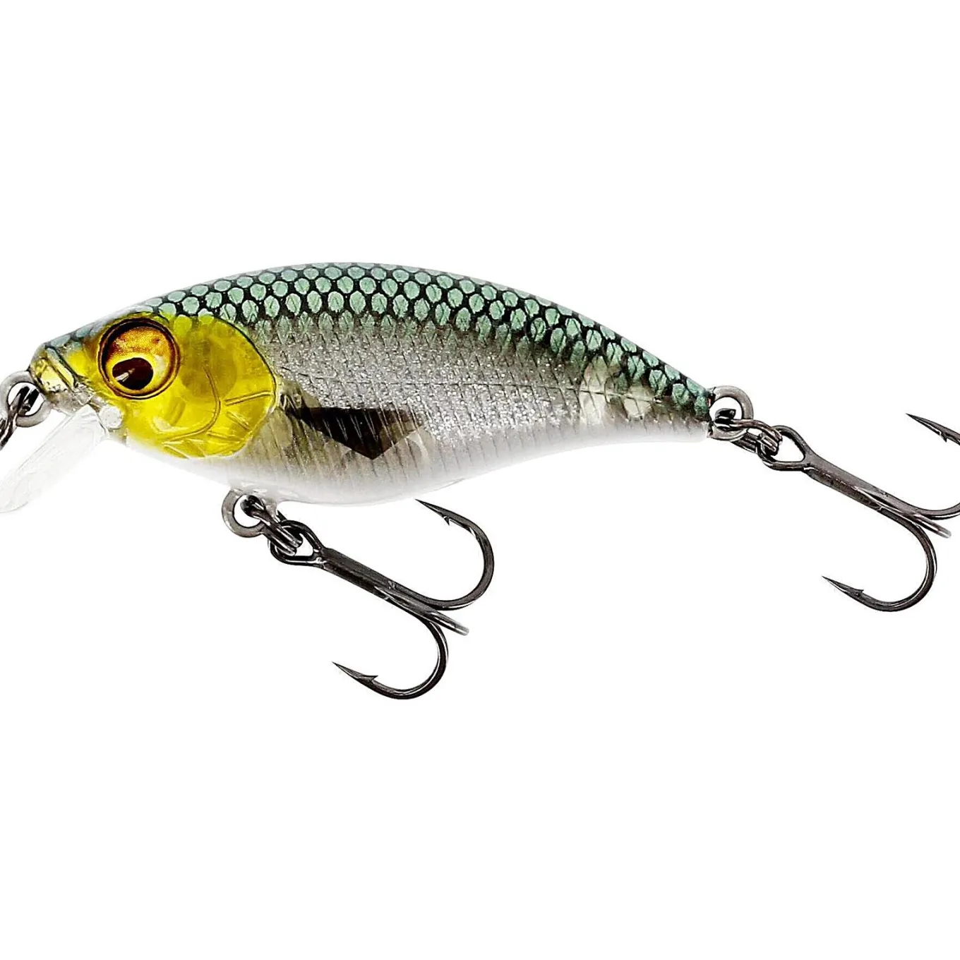 Westin BuzzBite Crankbait