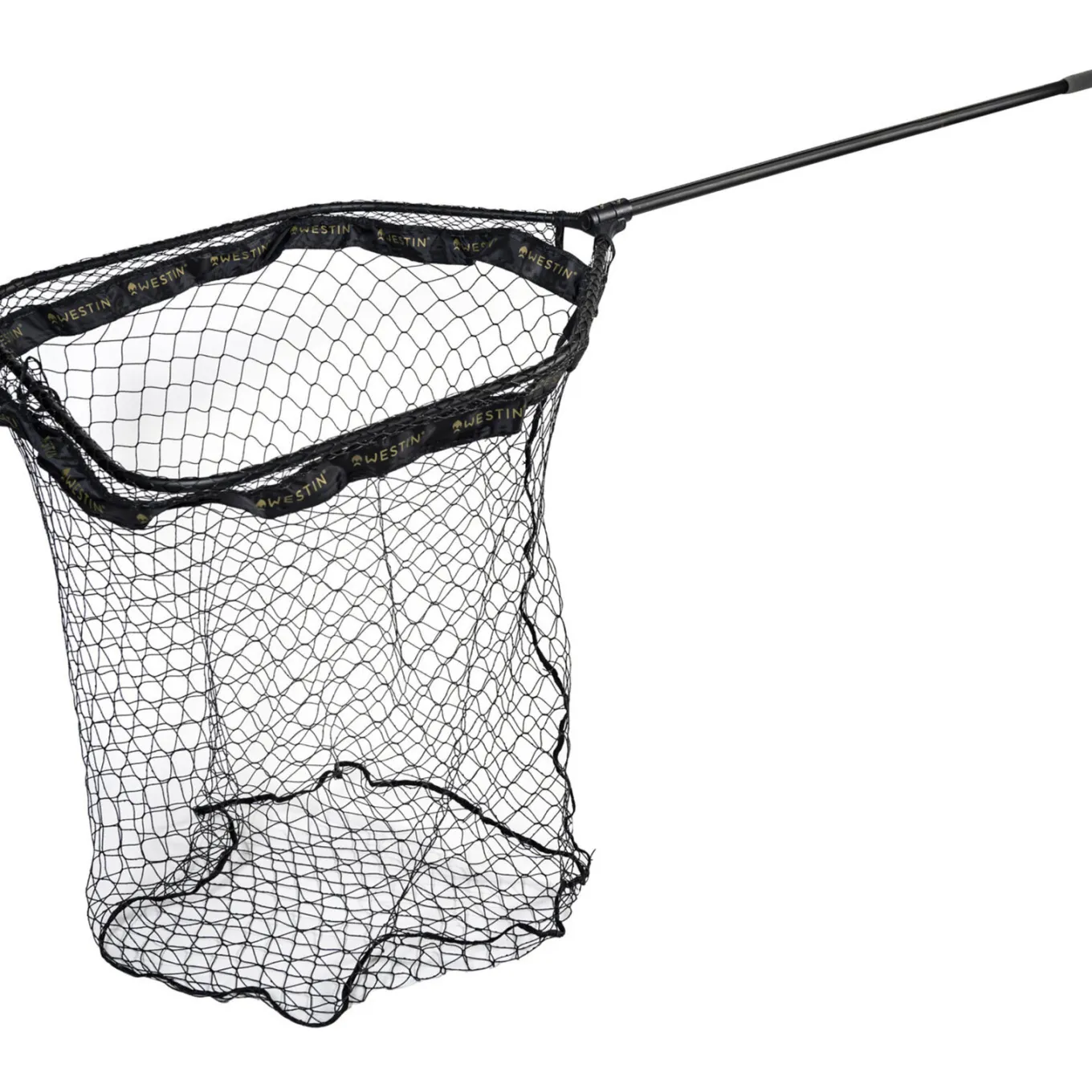 Westin C&R Landing Net River Foldable XL