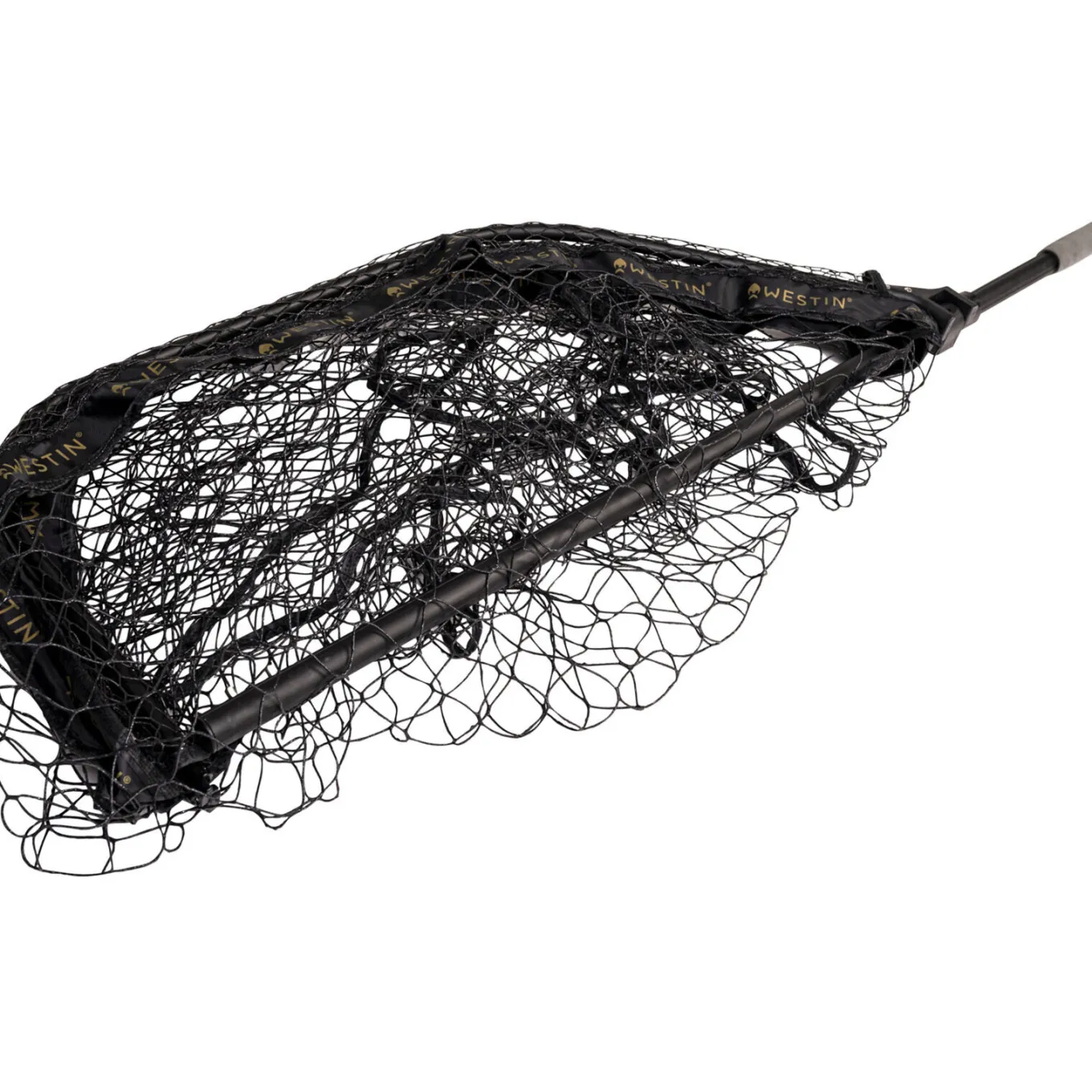 Westin C&R Landing Net River Foldable XL