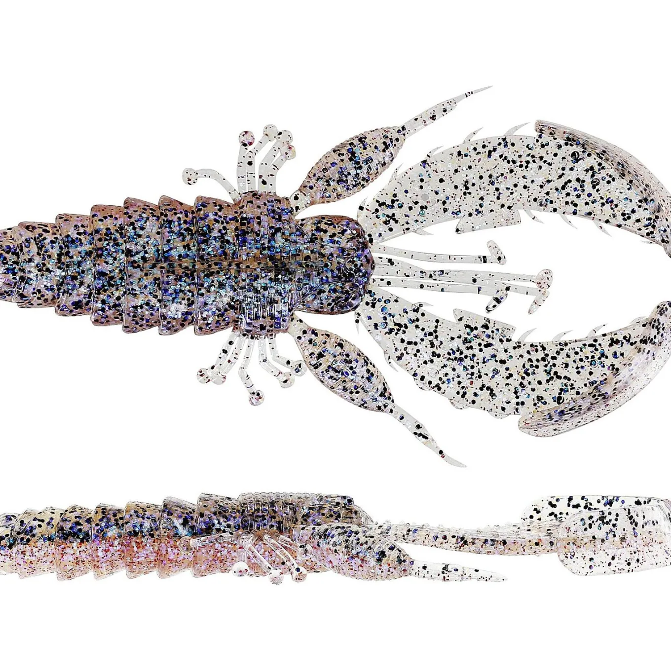 Westin CreCraw Creaturebait