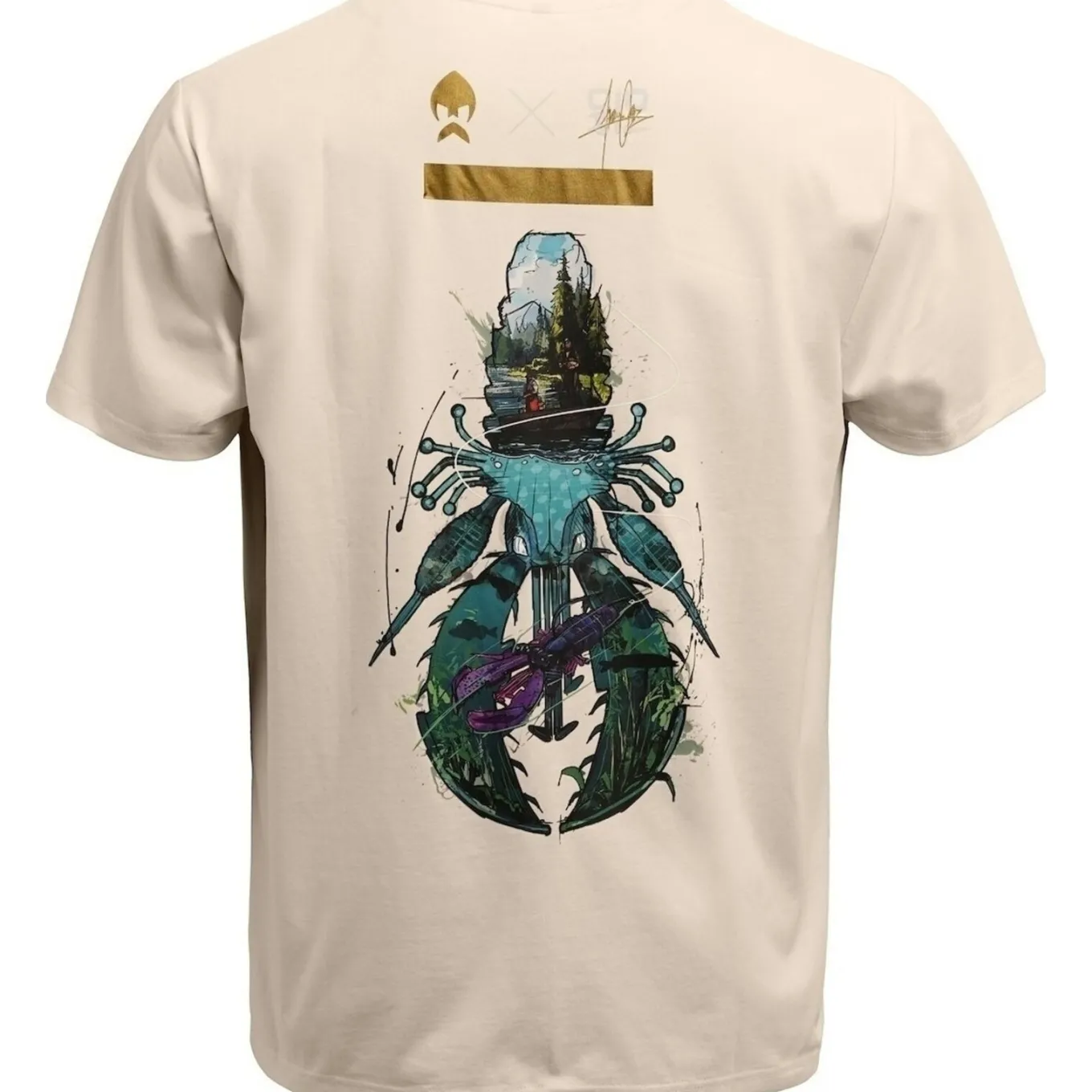 Westin CreCraw T-shirt