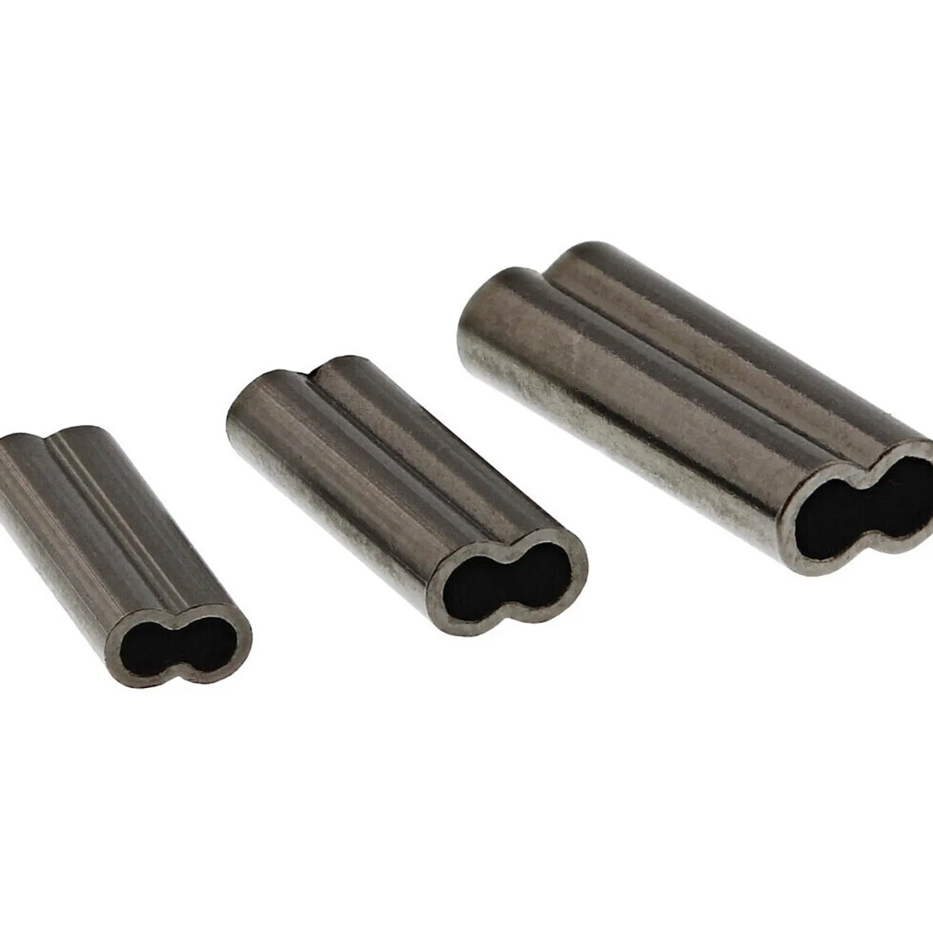 Westin Double Wire Crimp