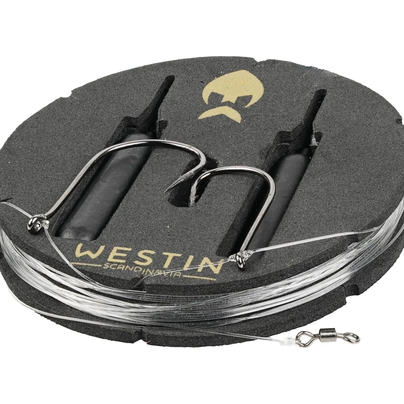 Westin Drop Shot Rig Kit 10g #1 150cm 0.30mm