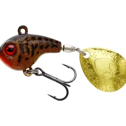 Westin DropBite Spin Tail Jig