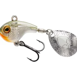 Westin DropBite Spin Tail Jig