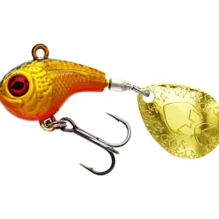 Westin DropBite Spin Tail Jig