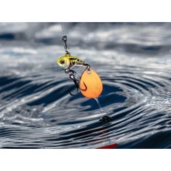 Westin DropBite Spin Tail Jig