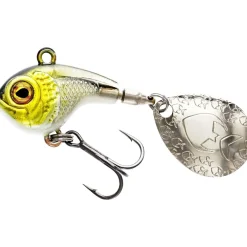 Westin DropBite Spin Tail Jig