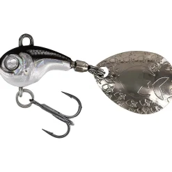 Westin DropBite Tungsten Spin Tail Jig