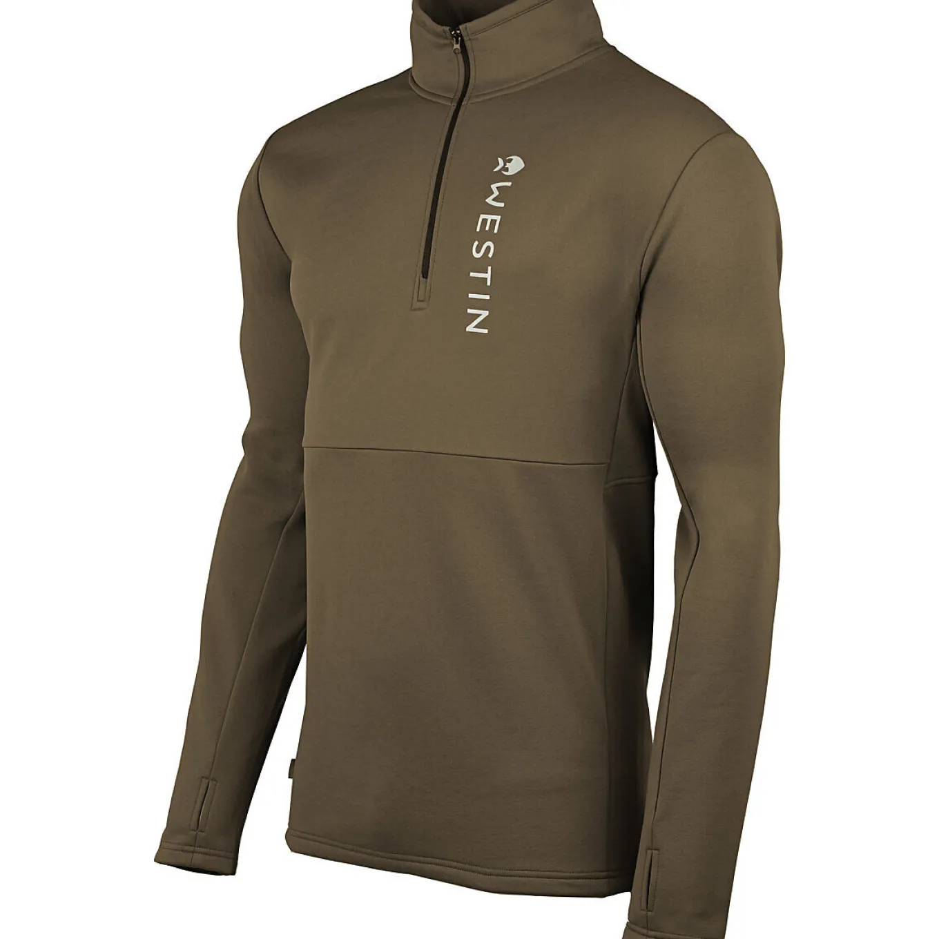 Westin Energy Midlayer 1/2 Zip