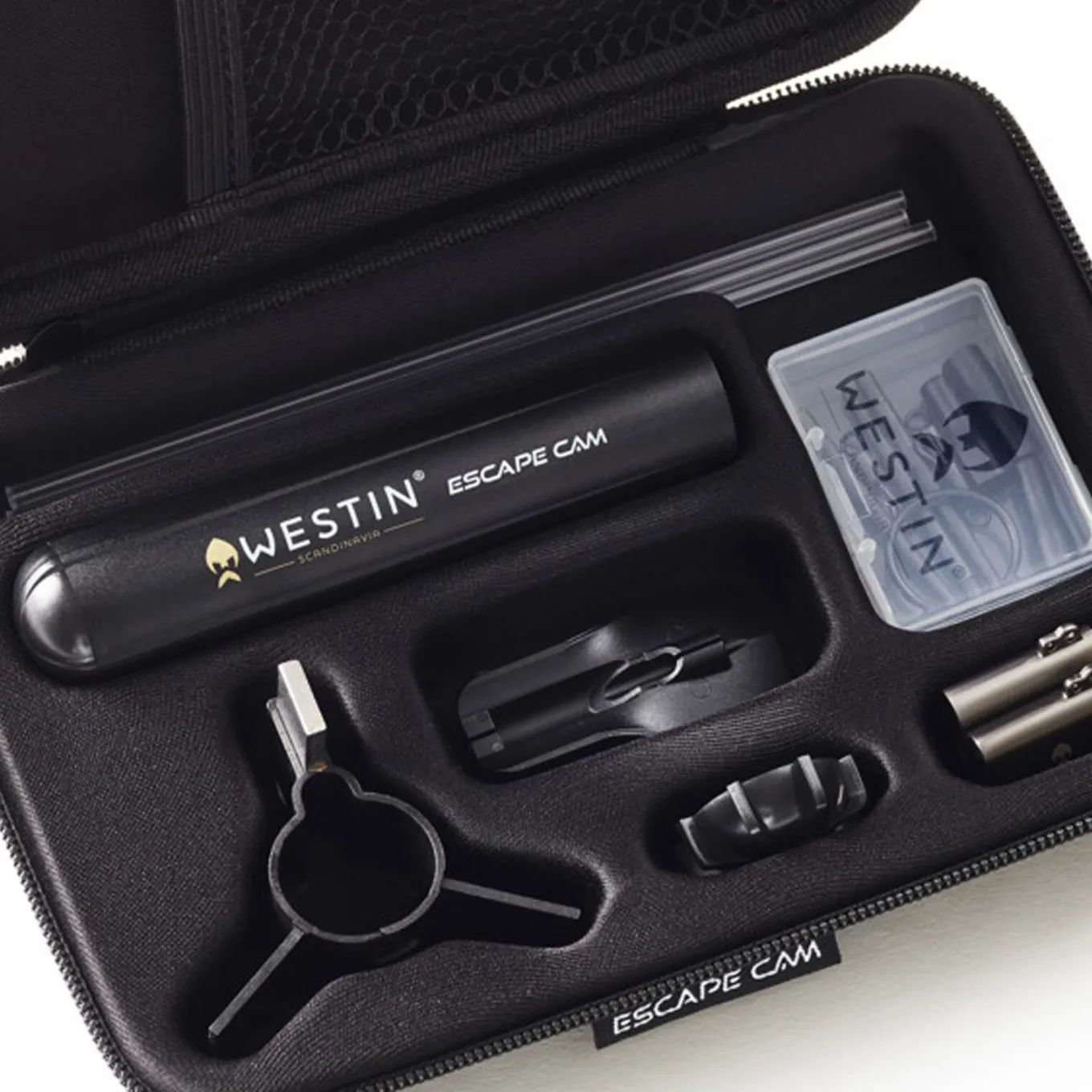 Westin Escape Cam 40gr 106mm