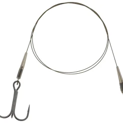 Westin Float Rig Semi Barded
