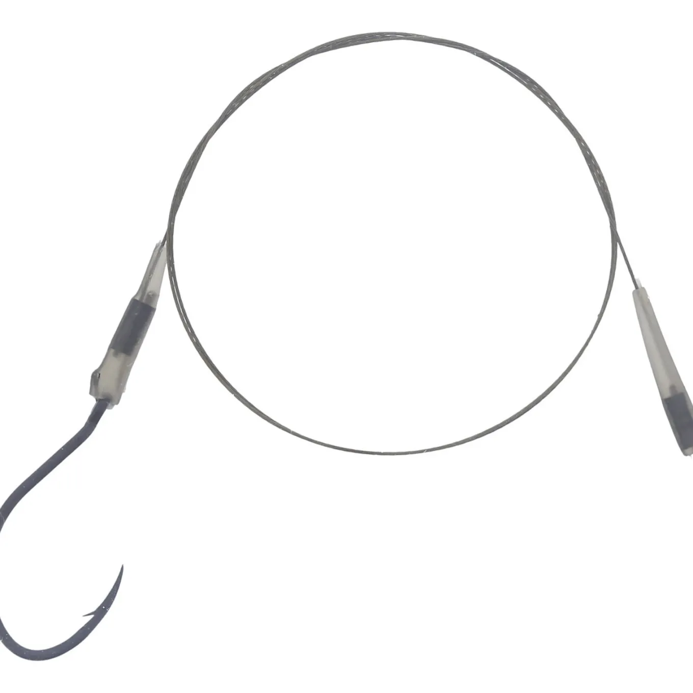 Westin Float Rig Single Hook #4/0 50cm 14kg