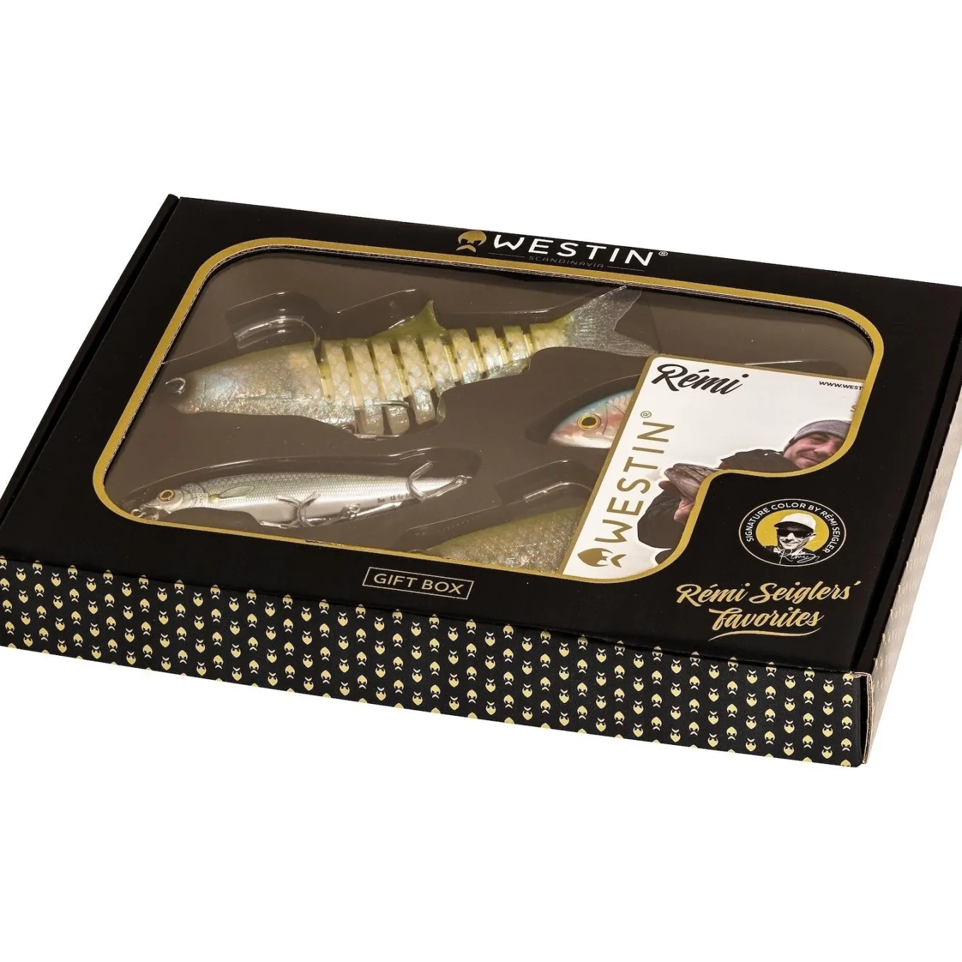 Westin Gift Box