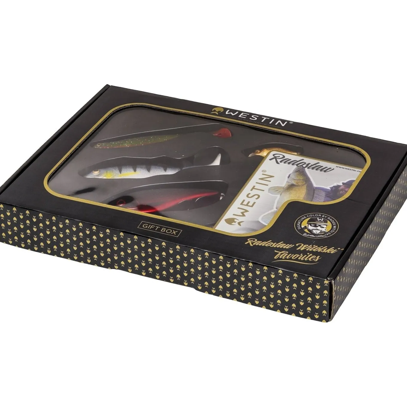 Westin Gift Box