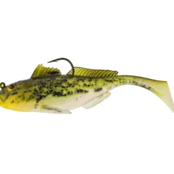 Westin Gunnar The Goby