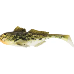 Westin Gunnar The Goby