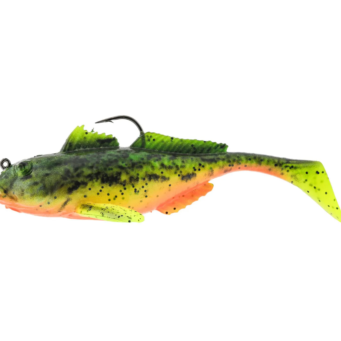 Westin Gunnar The Goby