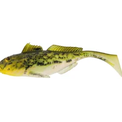 Westin Gunnar The Goby