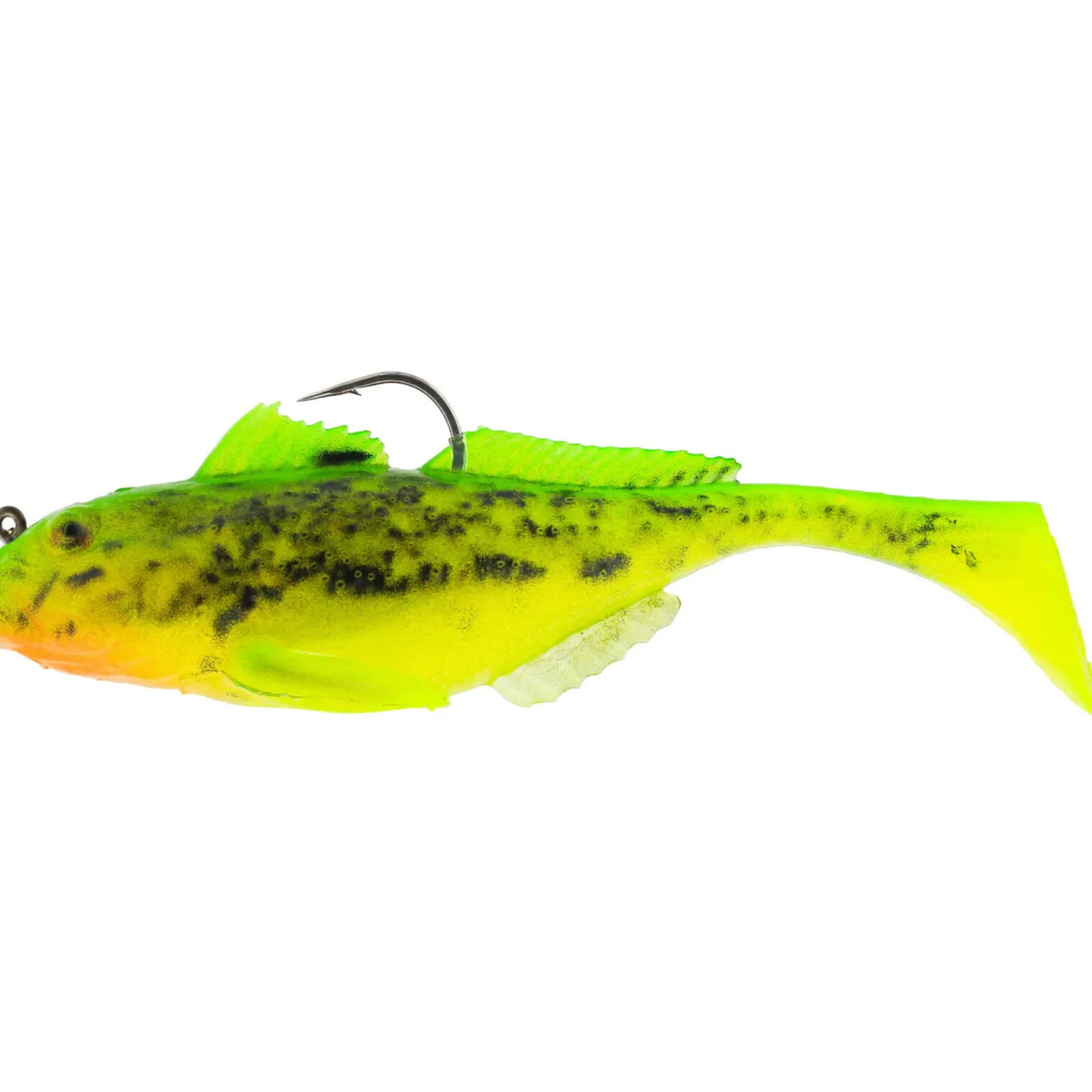 Westin Gunnar The Goby