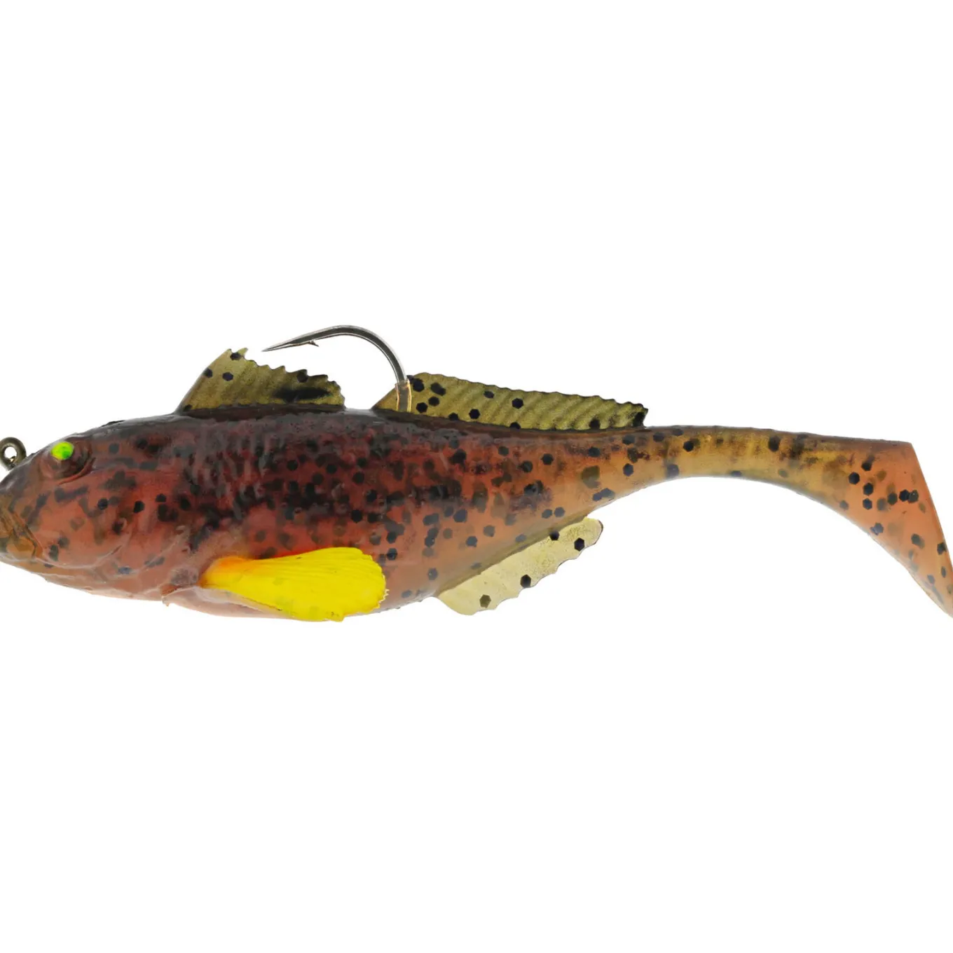 Westin Gunnar The Goby