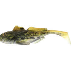 Westin Gunnar The Goby