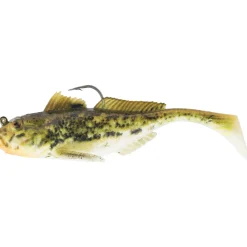 Westin Gunnar The Goby