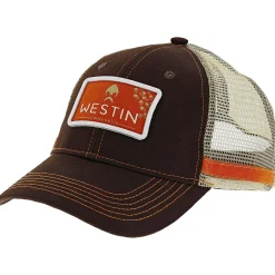 Westin Hillbilly Trucker Cap