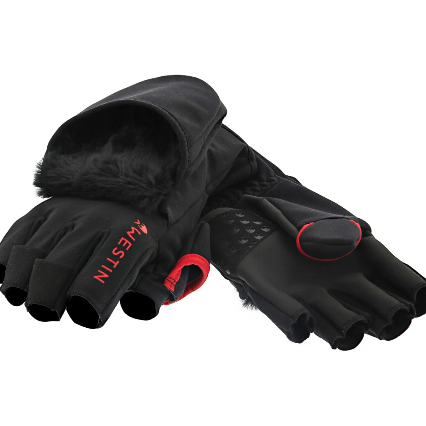 Westin HLF Tec Gloves