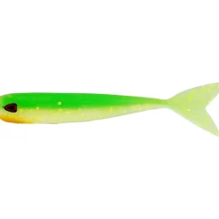 Westin MegaTeez V-Tail