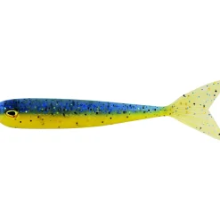 Westin MegaTeez V-Tail