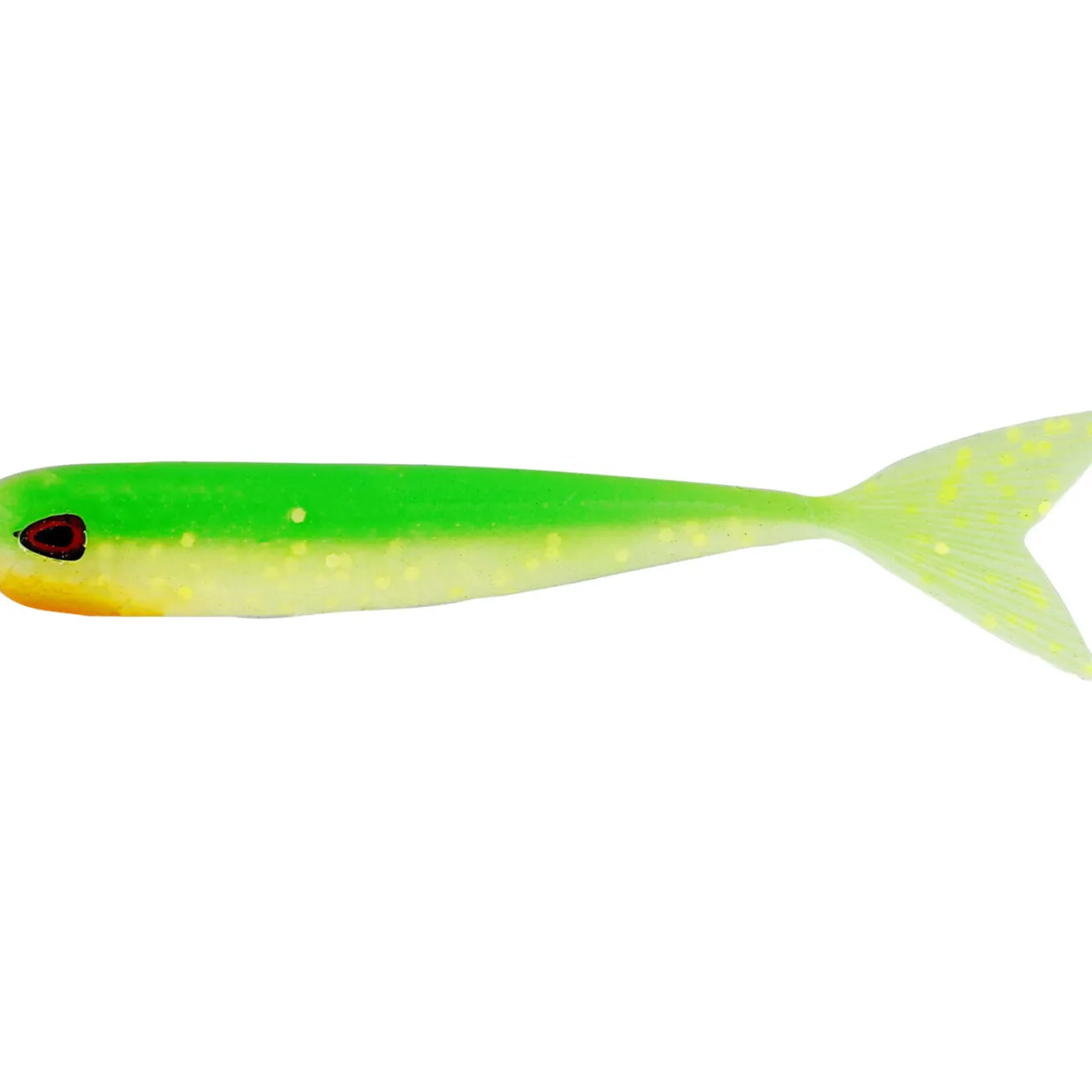Westin MegaTeez V-Tail