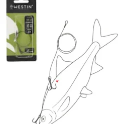 Westin Multi-Purpose Rig
