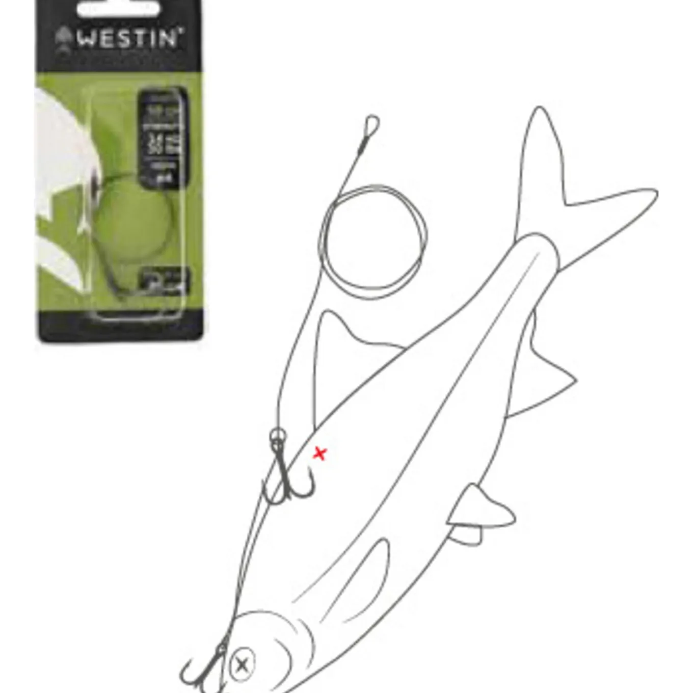 Westin Multi-Purpose Rig