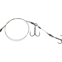 Westin Multi-Purpose Rig Semi Barbed