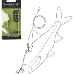 Westin Multi-Purpose Stinger