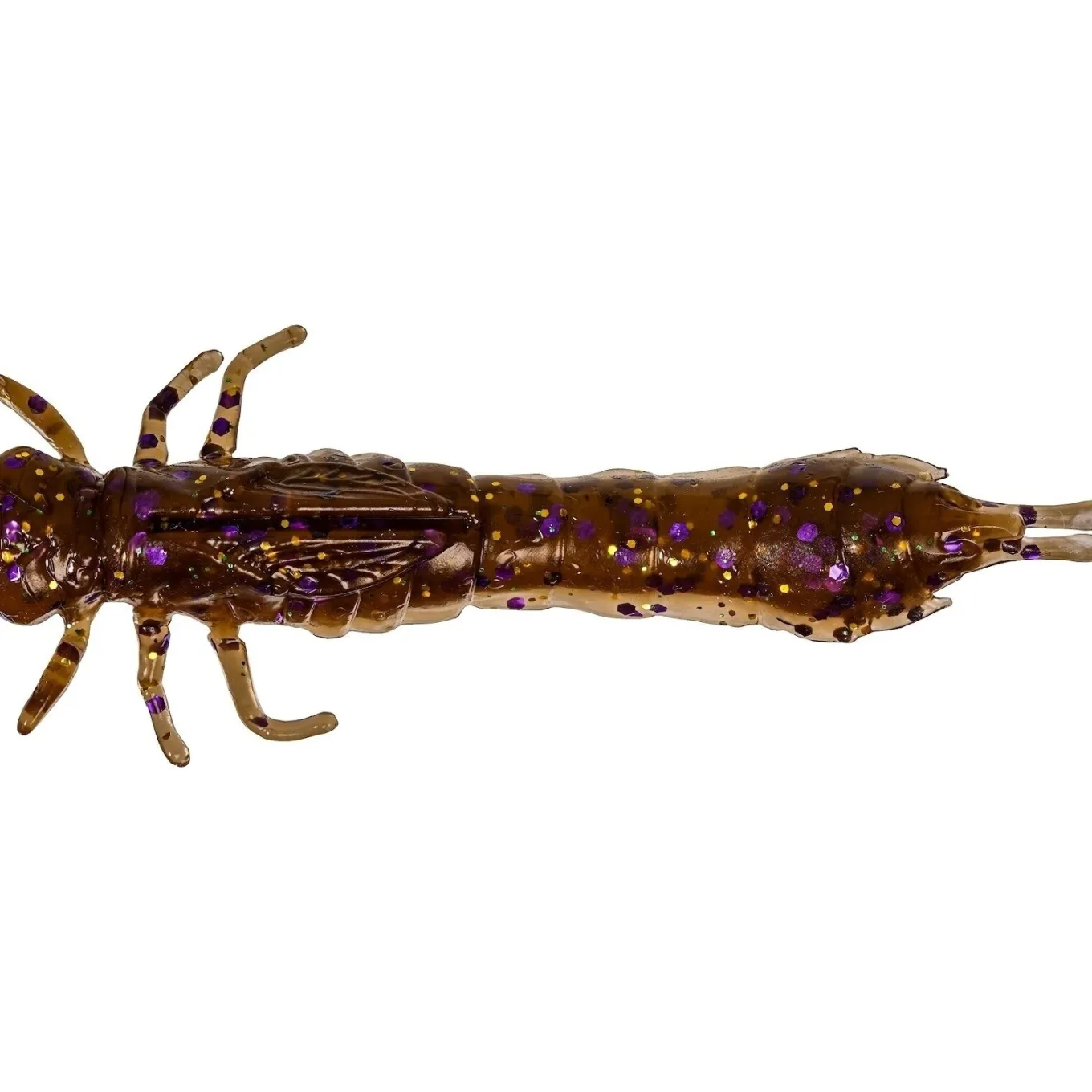Westin Odonata Ned Creaturebait