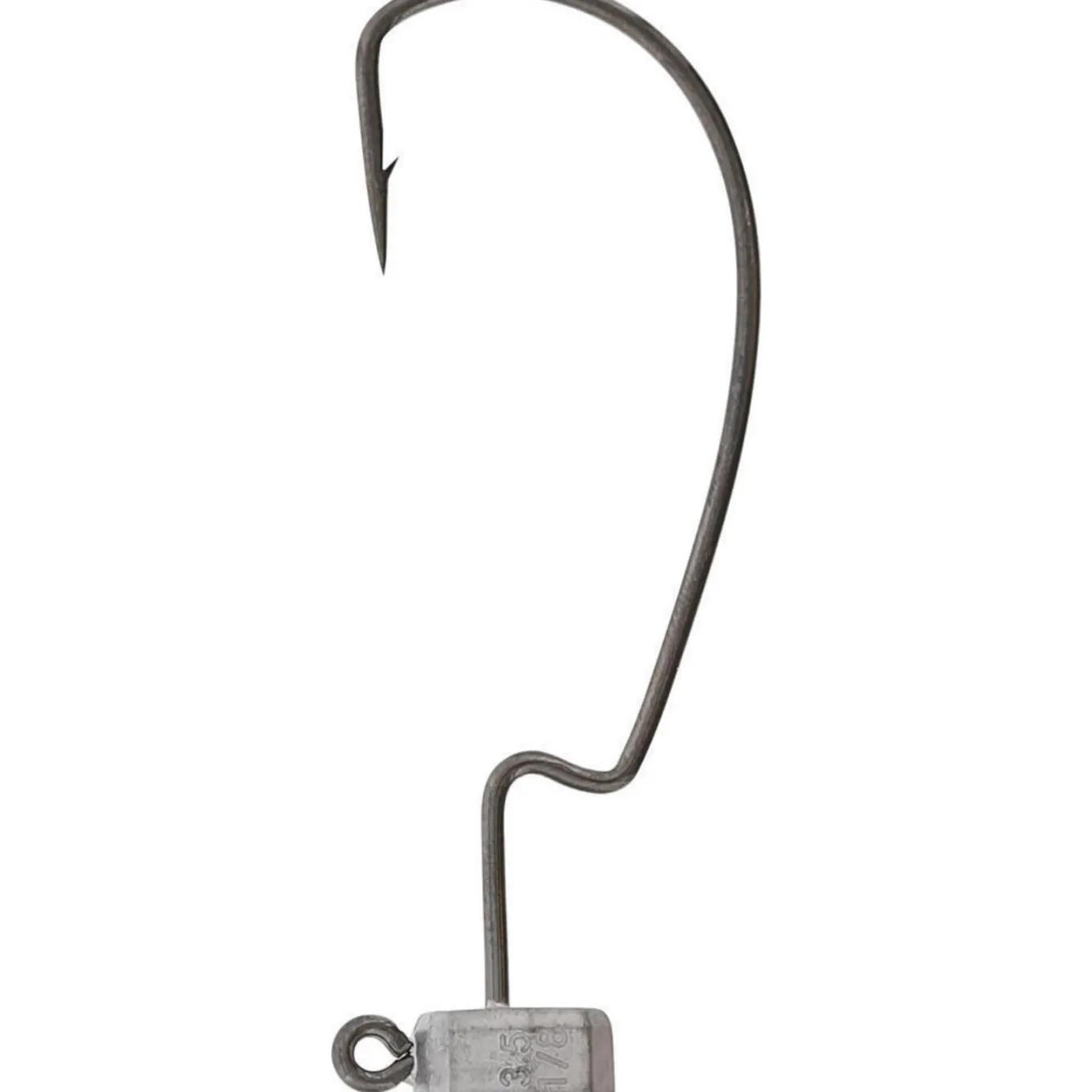 Westin Offset Ned Jig Head