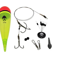 Westin Pike Float Kit